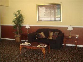 Days Inn By Wyndham Monroe Nc Eksteriør billede
