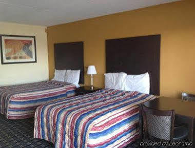 Days Inn By Wyndham Monroe Nc Eksteriør billede